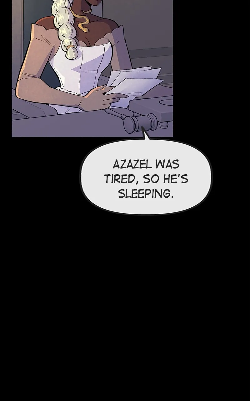 Lovely Hell Chapter 101 page 54 - 