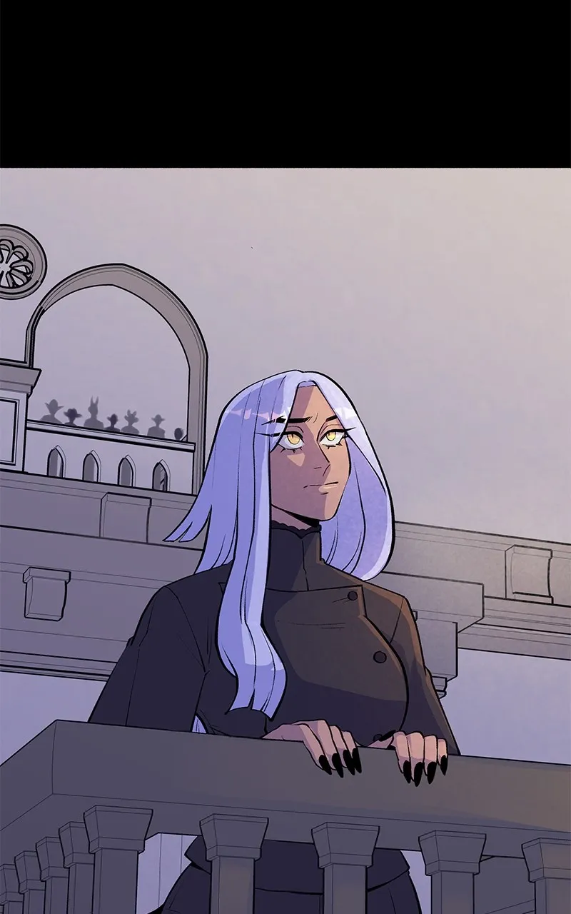 Lovely Hell Chapter 101 page 55 - 