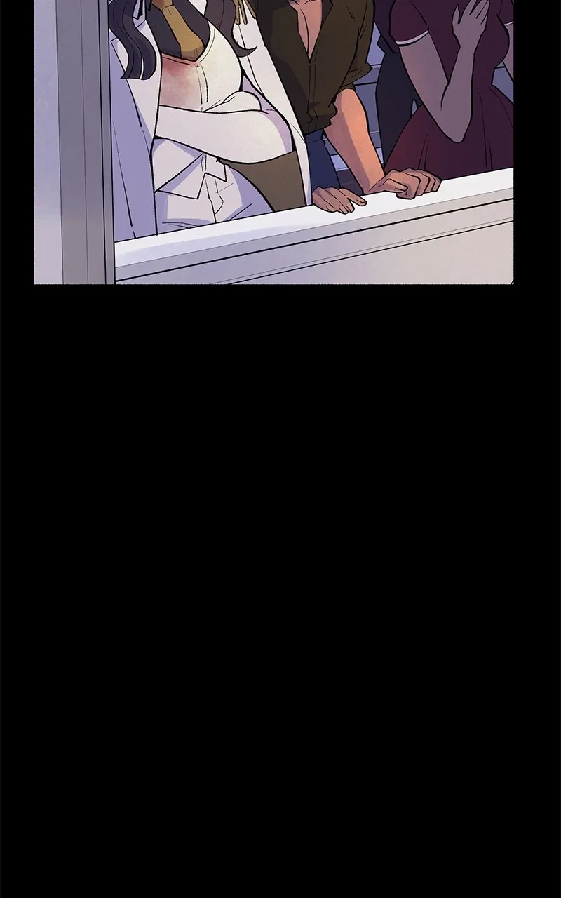 Lovely Hell Chapter 101 page 57 - 