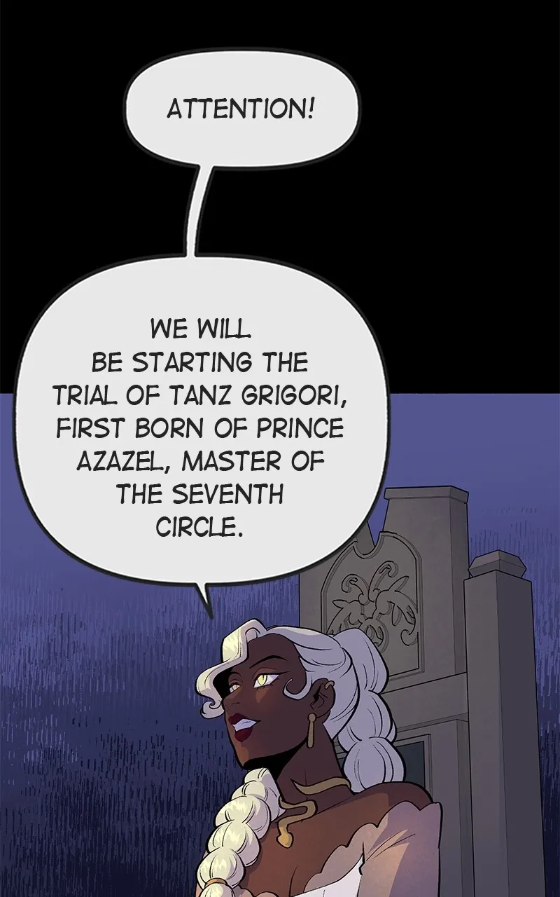 Lovely Hell Chapter 101 page 59 - 