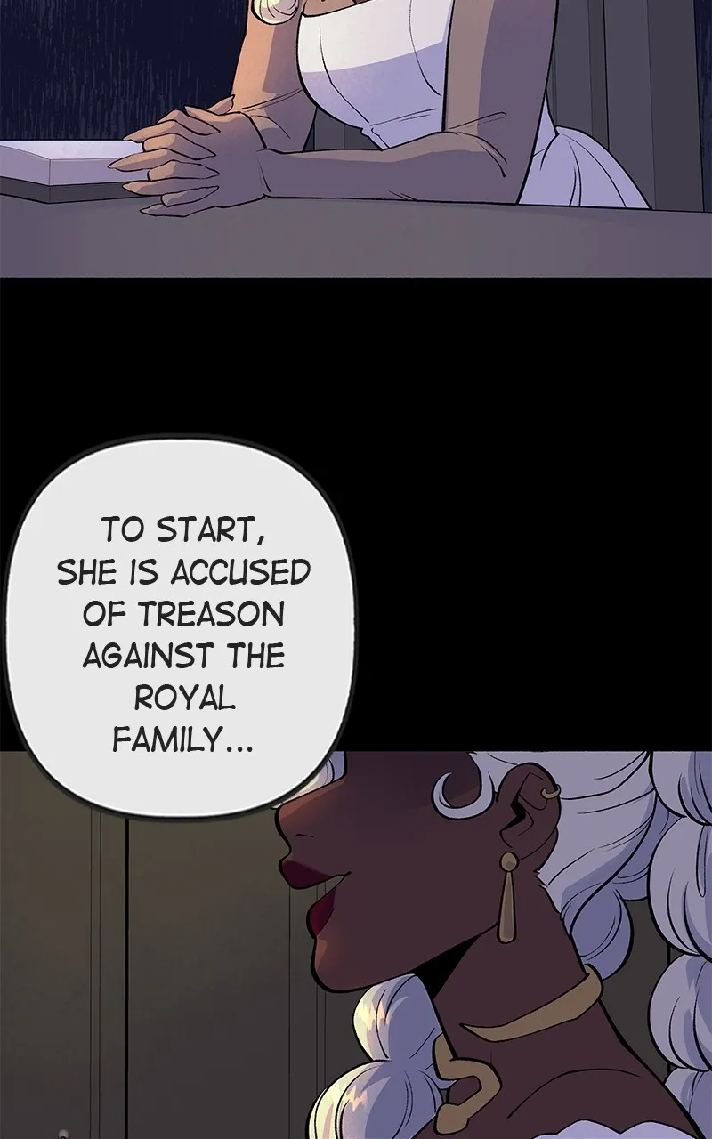 Lovely Hell Chapter 101 page 60 - 