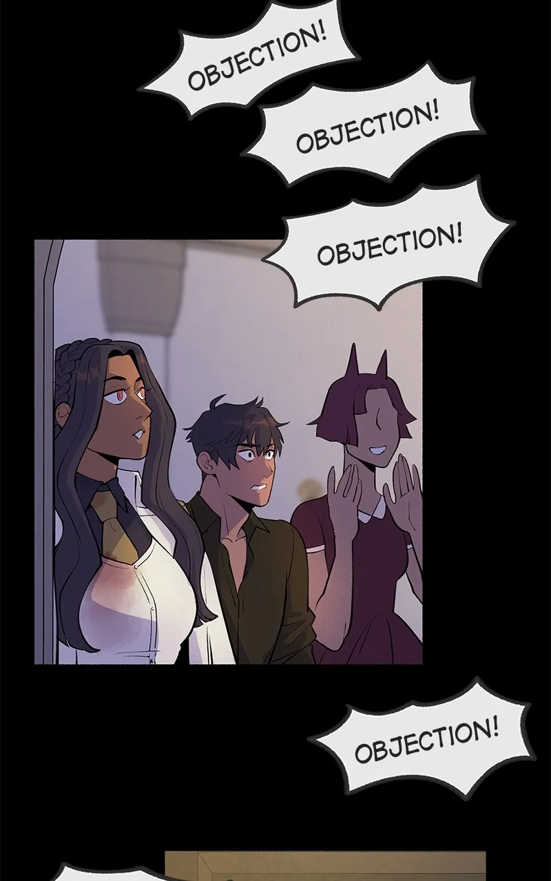 Lovely Hell Chapter 101 page 69 - 