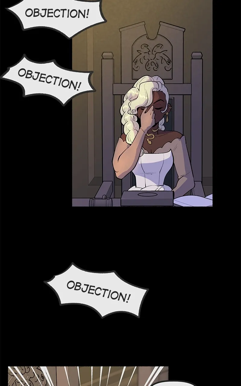 Lovely Hell Chapter 101 page 70 - 
