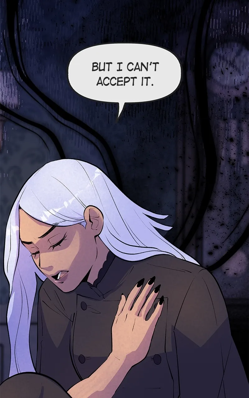 Lovely Hell Chapter 101 page 8 - 