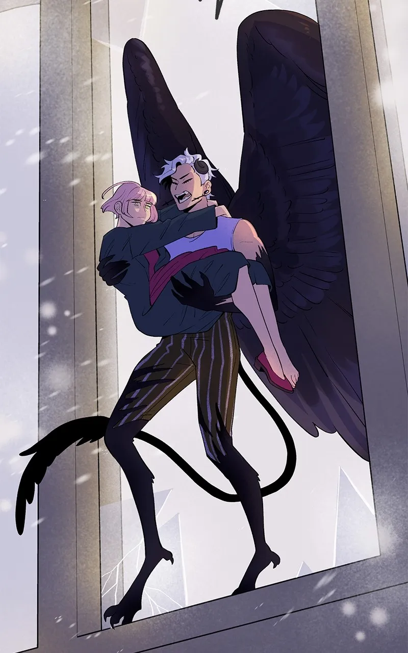 Lovely Hell Chapter 101 page 74 - 