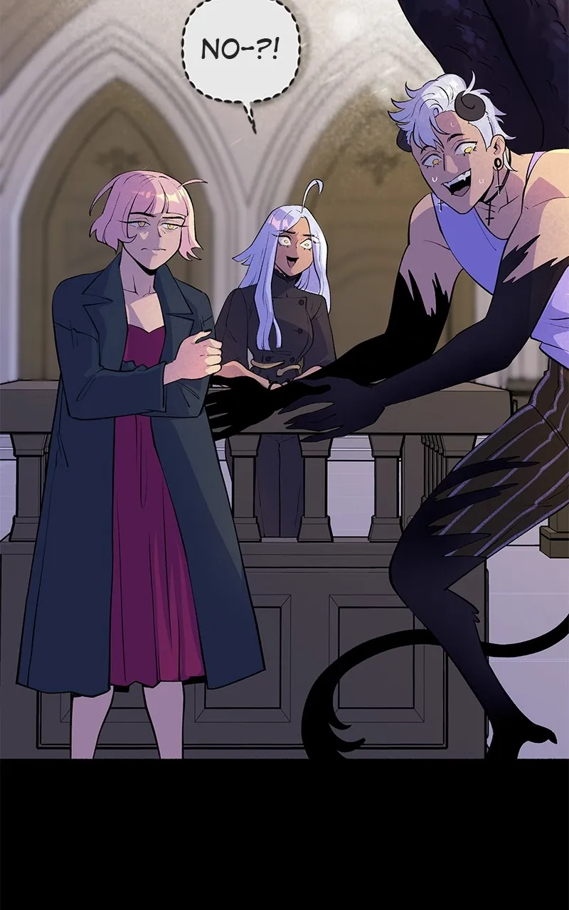 Lovely Hell Chapter 101 page 77 - 