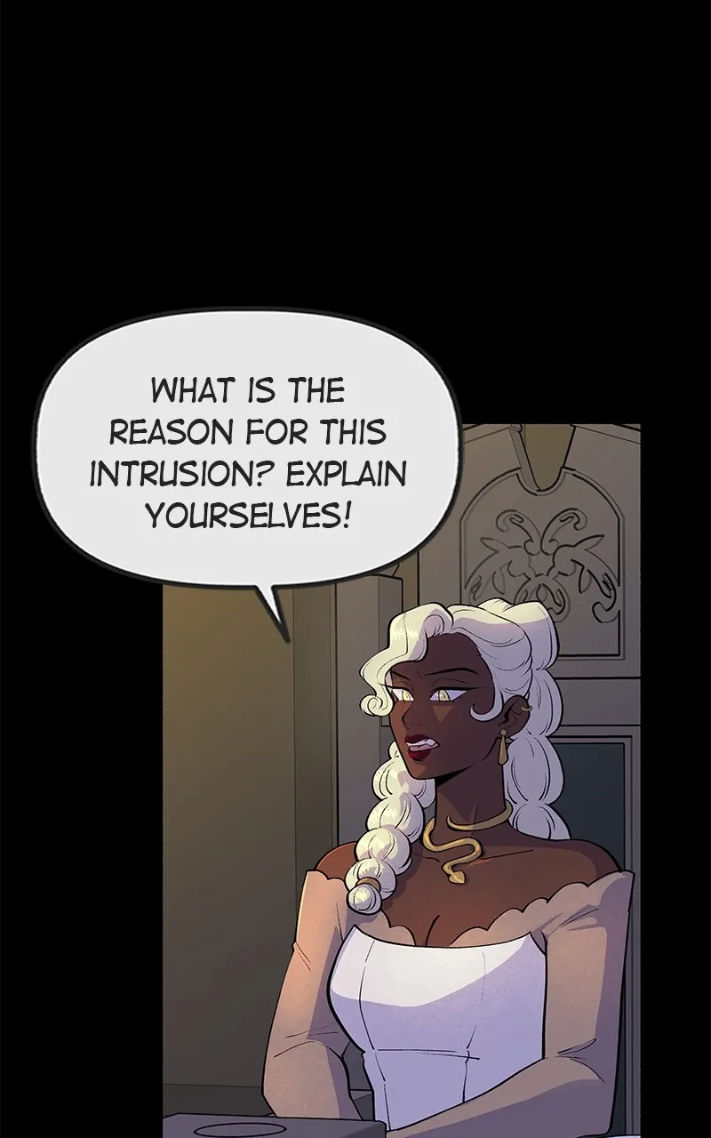 Lovely Hell Chapter 101 page 78 - 