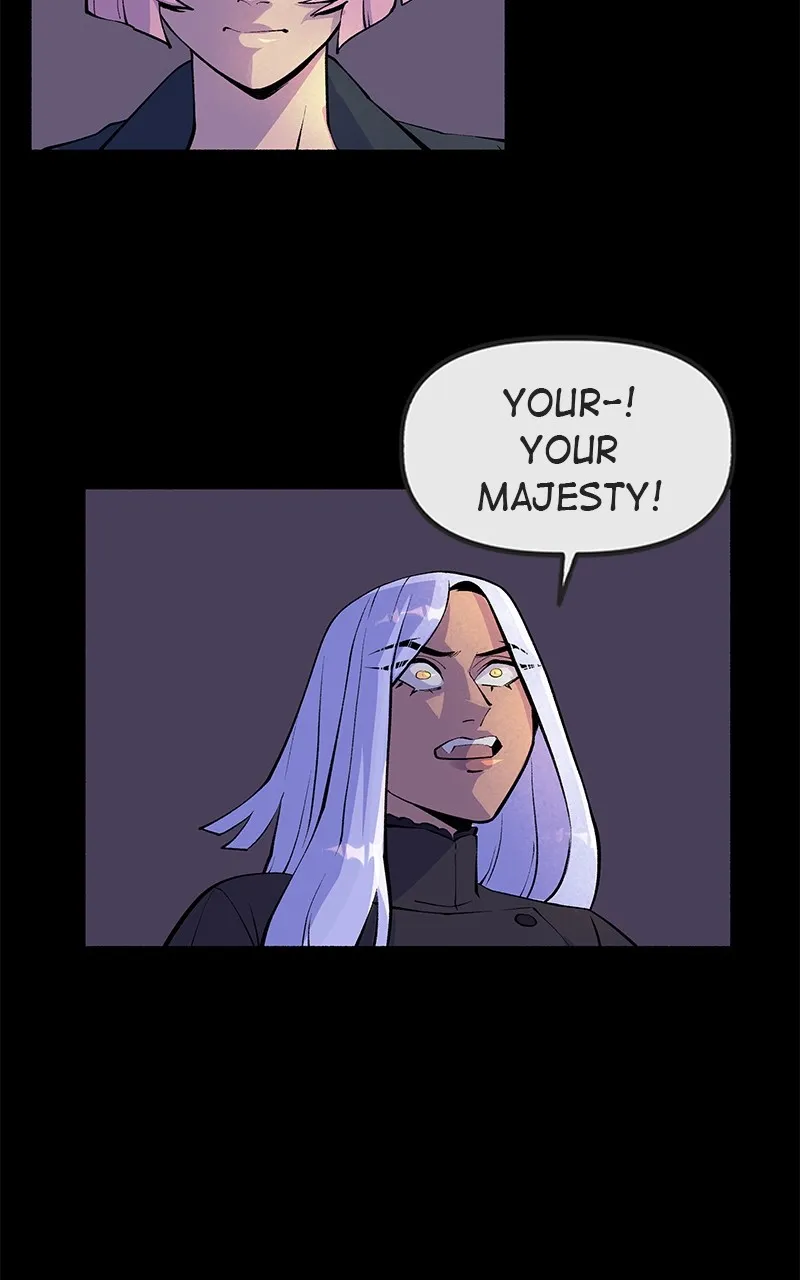 Lovely Hell Chapter 101 page 80 - 