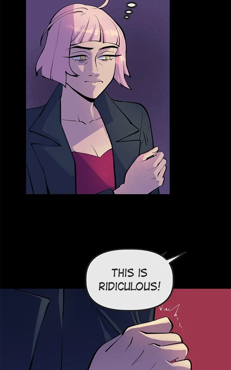 Lovely Hell Chapter 101 page 84 - 