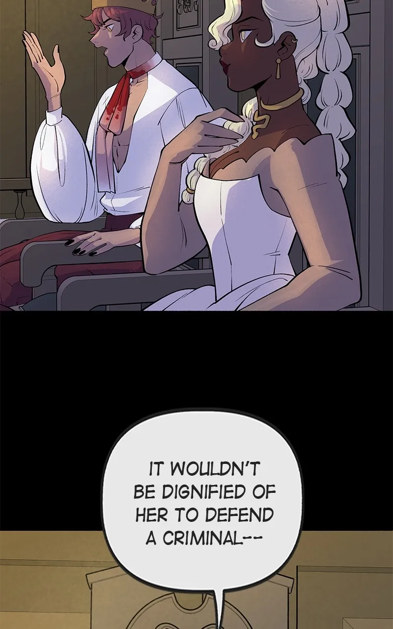 Lovely Hell Chapter 101 page 86 - 
