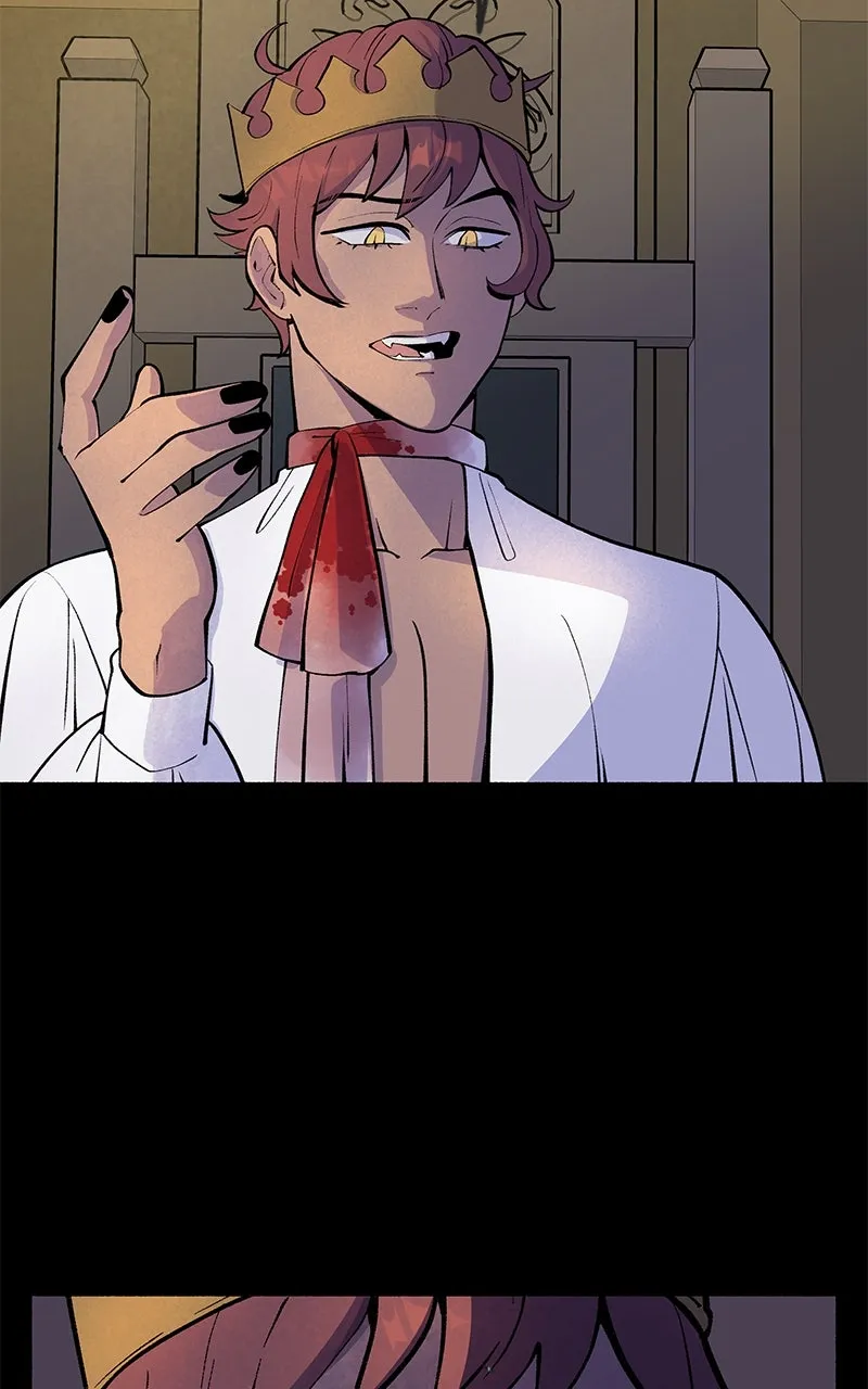 Lovely Hell Chapter 101 page 87 - 