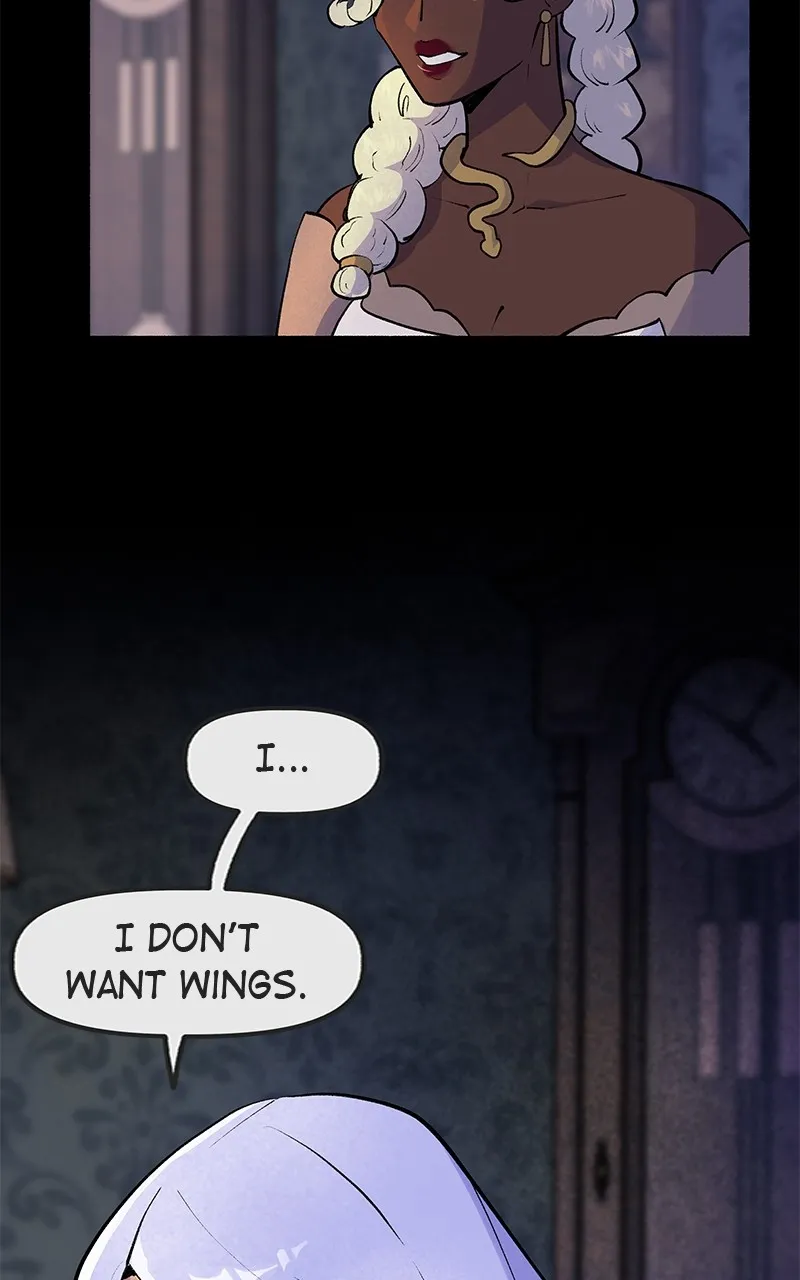 Lovely Hell Chapter 101 page 10 - 