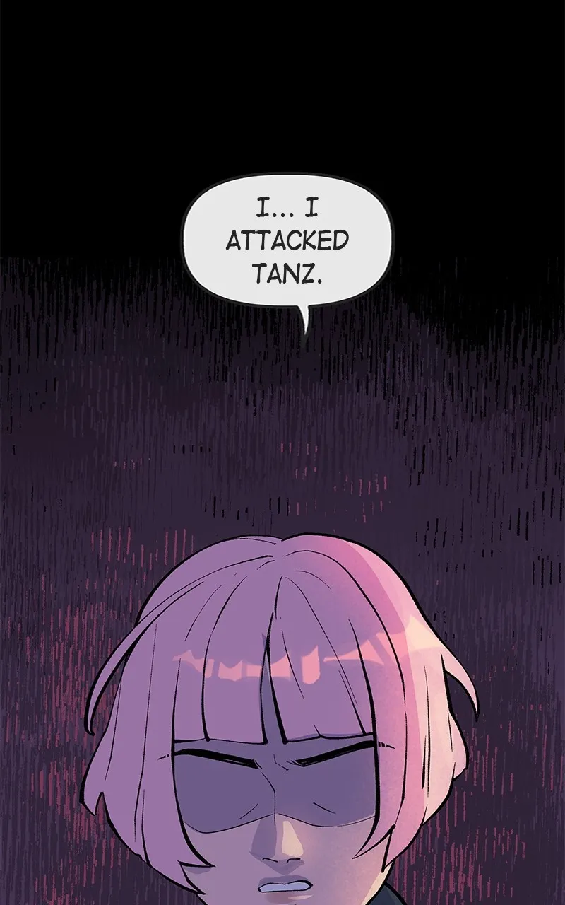 Lovely Hell Chapter 101 page 91 - 