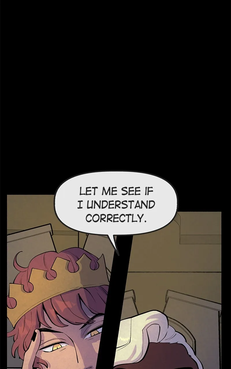 Lovely Hell Chapter 101 page 95 - 