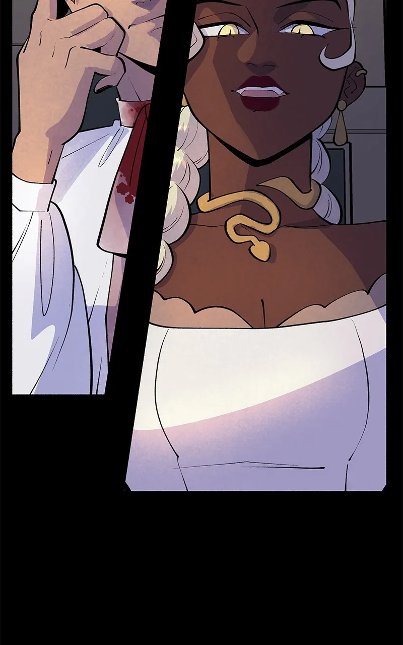Lovely Hell Chapter 101 page 96 - 