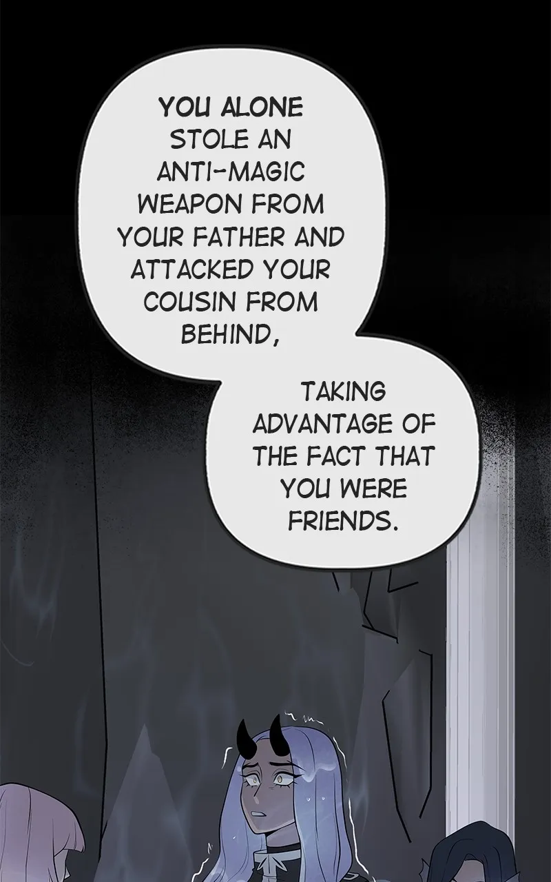Lovely Hell Chapter 101 page 97 - 