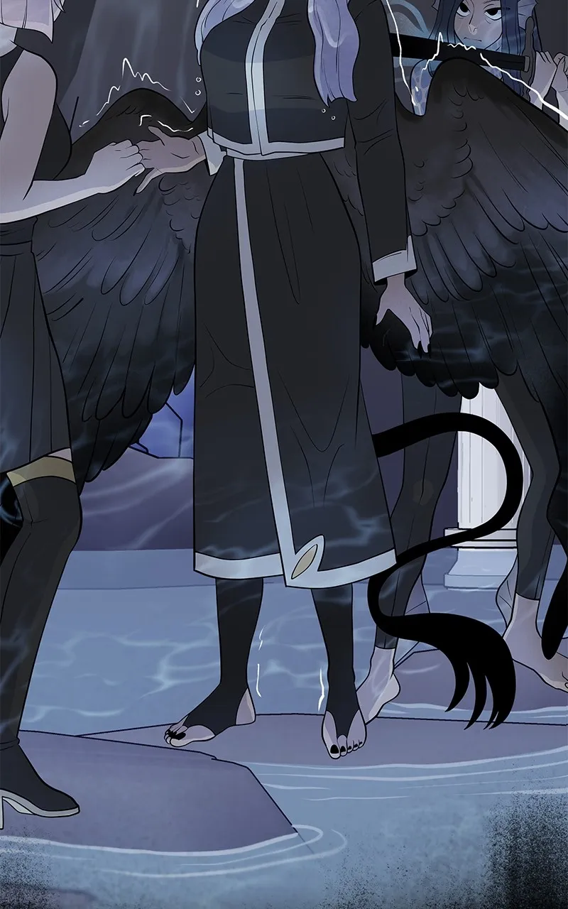 Lovely Hell Chapter 101 page 98 - 