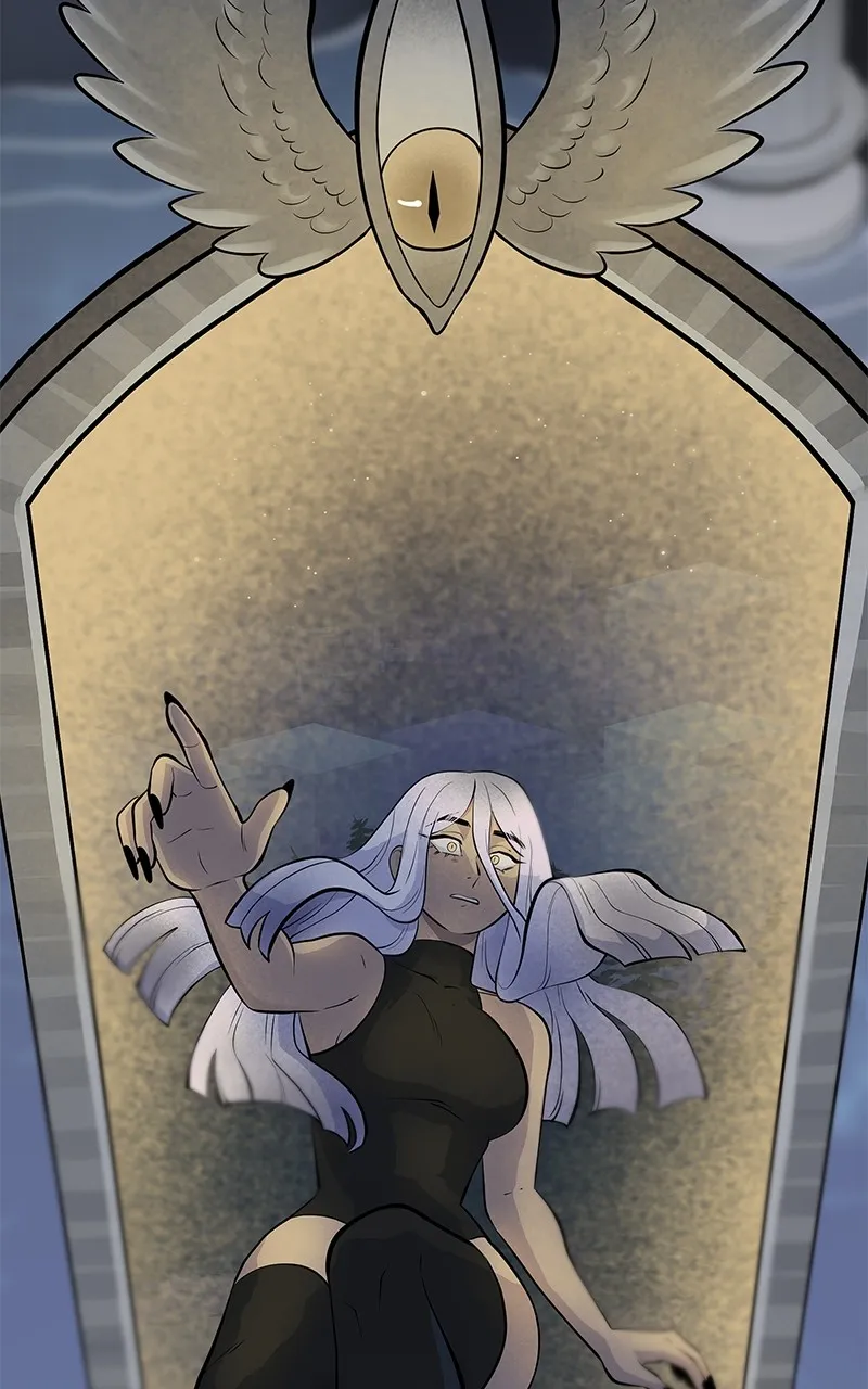Lovely Hell Chapter 101 page 100 - 