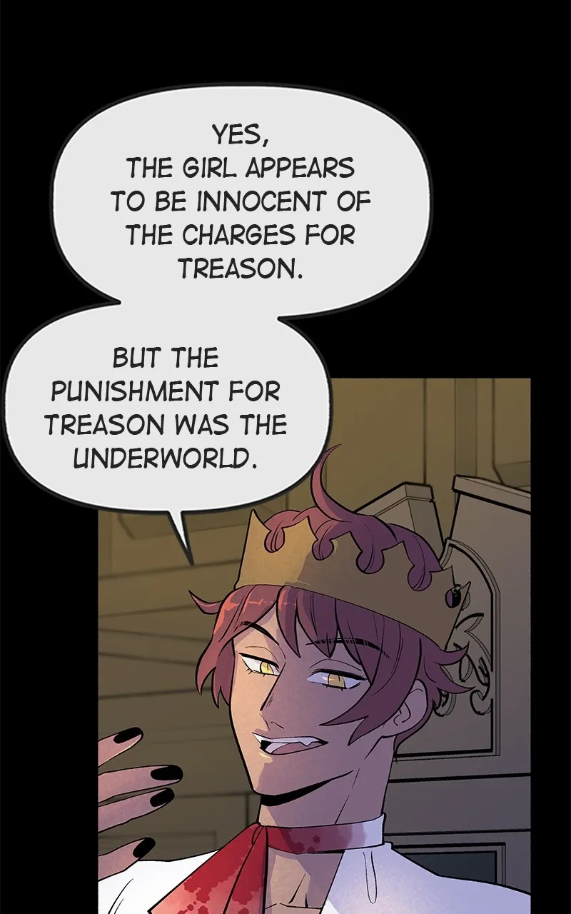 Lovely Hell Chapter 102 page 2 - 