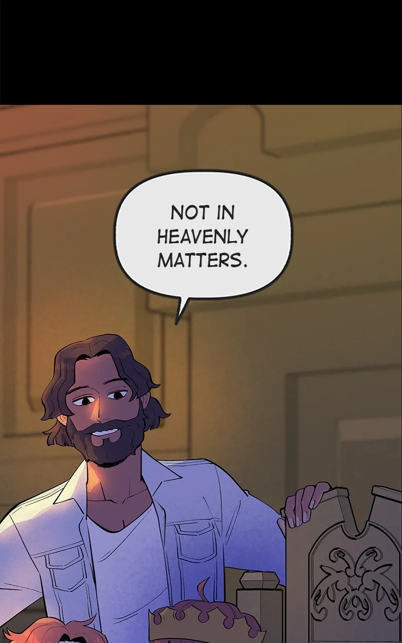 Lovely Hell Chapter 102 page 11 - 