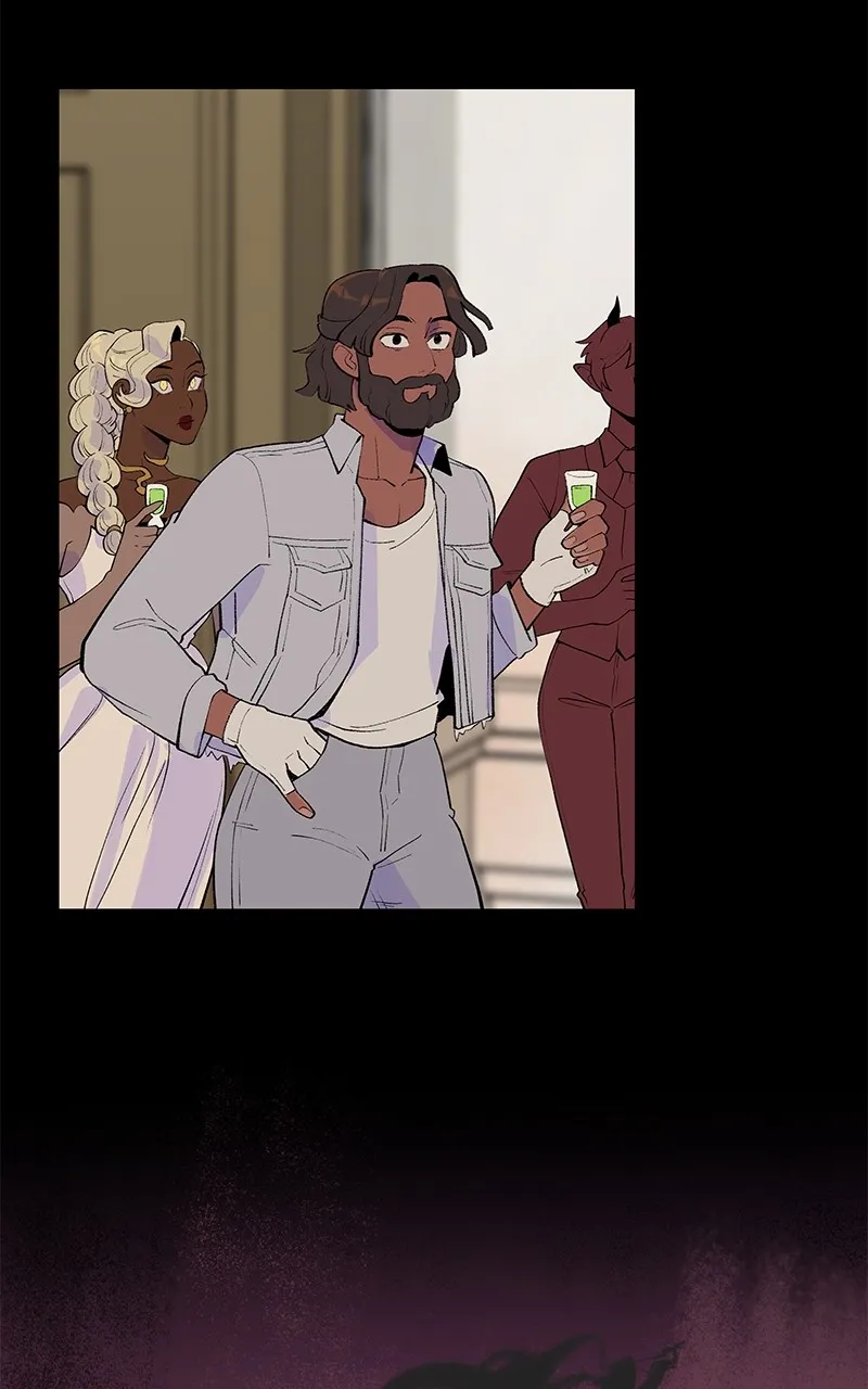 Lovely Hell Chapter 102 page 102 - 