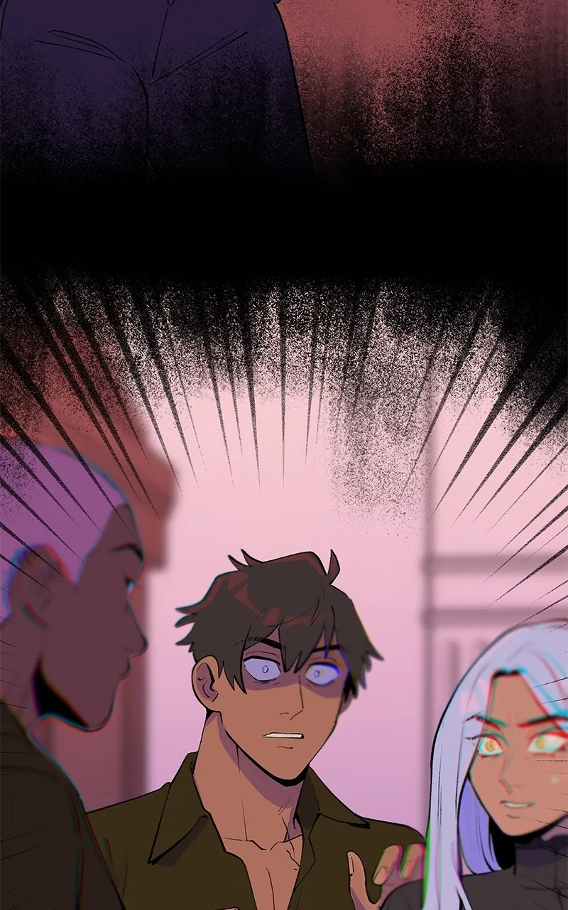 Lovely Hell Chapter 102 page 104 - 