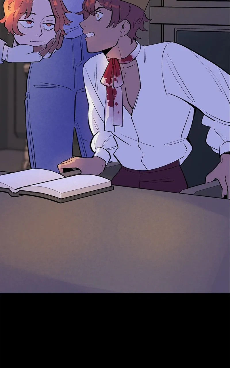 Lovely Hell Chapter 102 page 12 - 