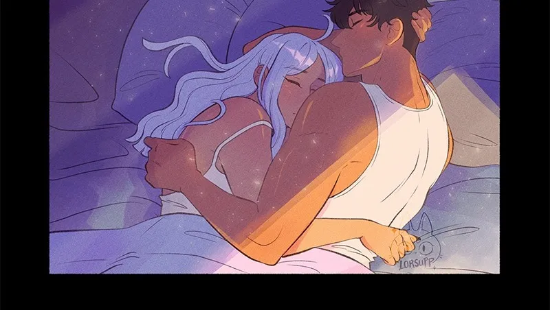 Lovely Hell Chapter 102 page 114 - 