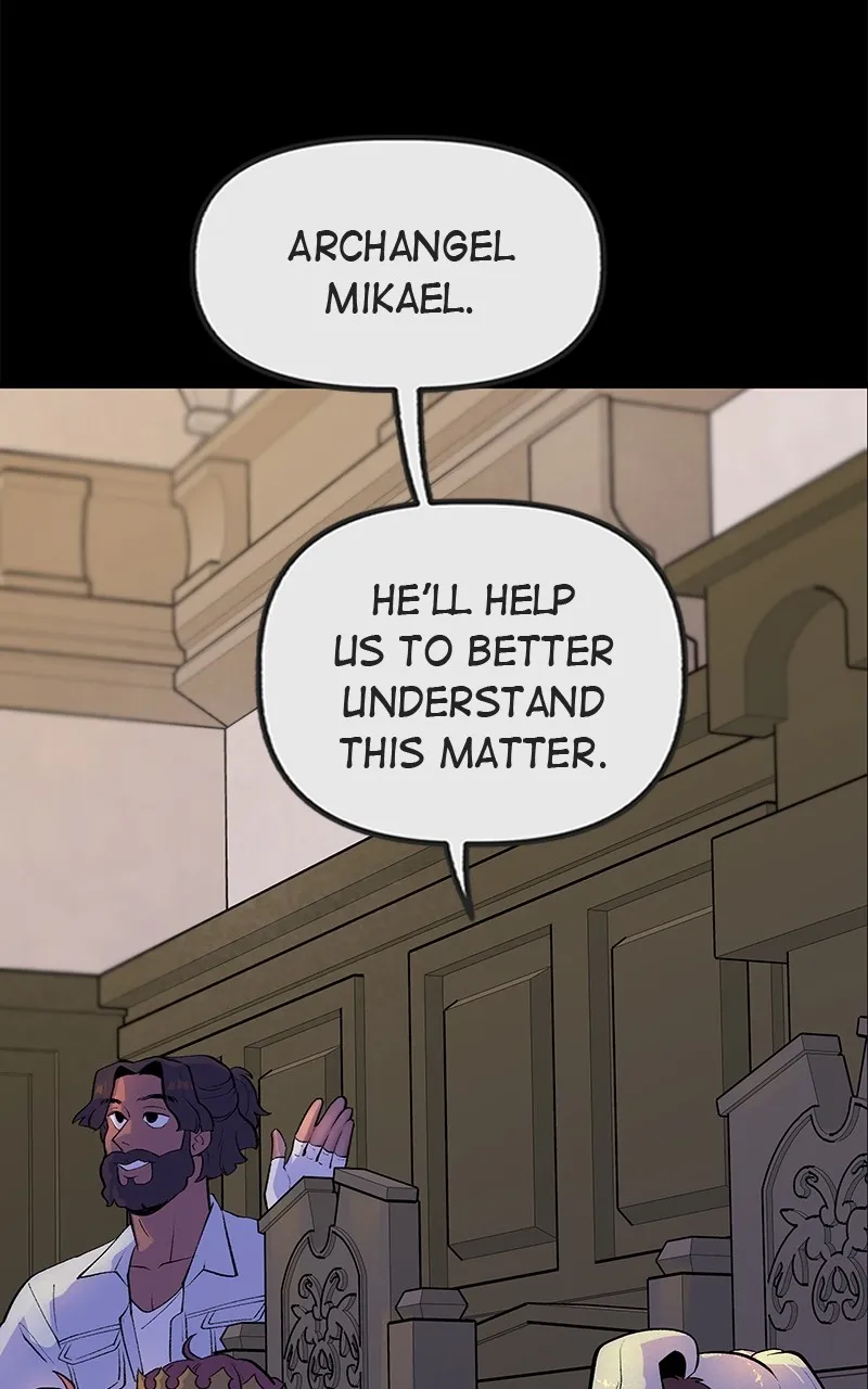 Lovely Hell Chapter 102 page 13 - 