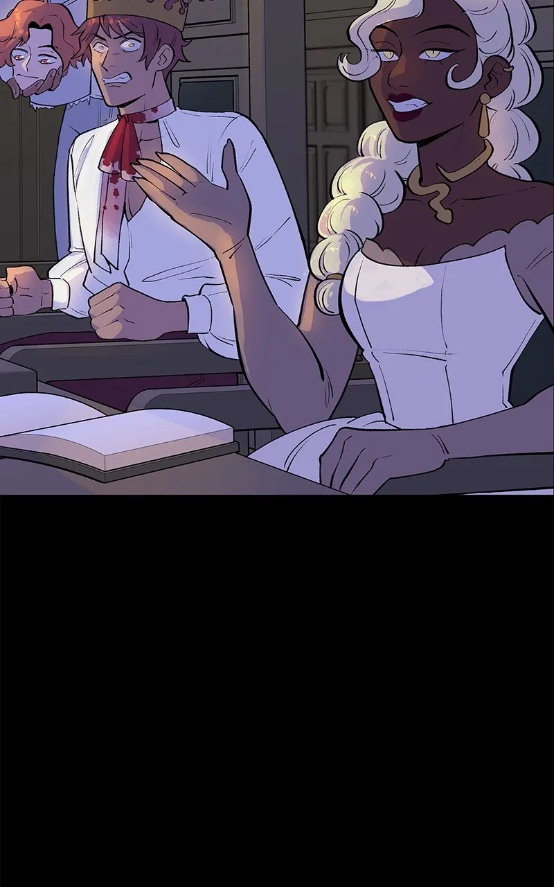Lovely Hell Chapter 102 page 14 - 