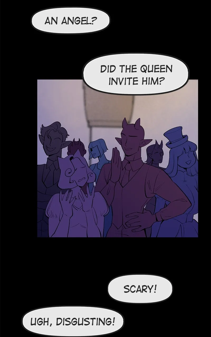Lovely Hell Chapter 102 page 15 - 