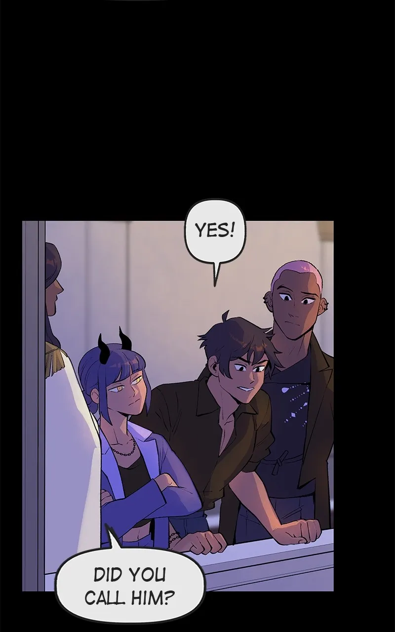 Lovely Hell Chapter 102 page 16 - 