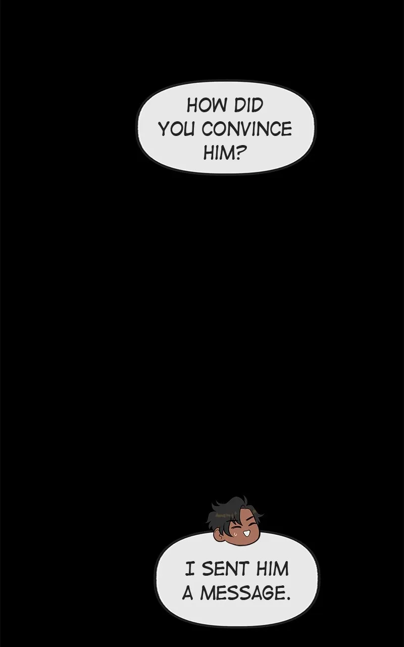 Lovely Hell Chapter 102 page 17 - 