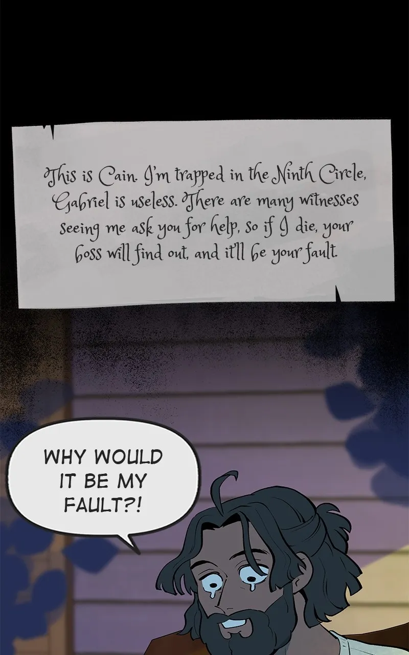 Lovely Hell Chapter 102 page 18 - 