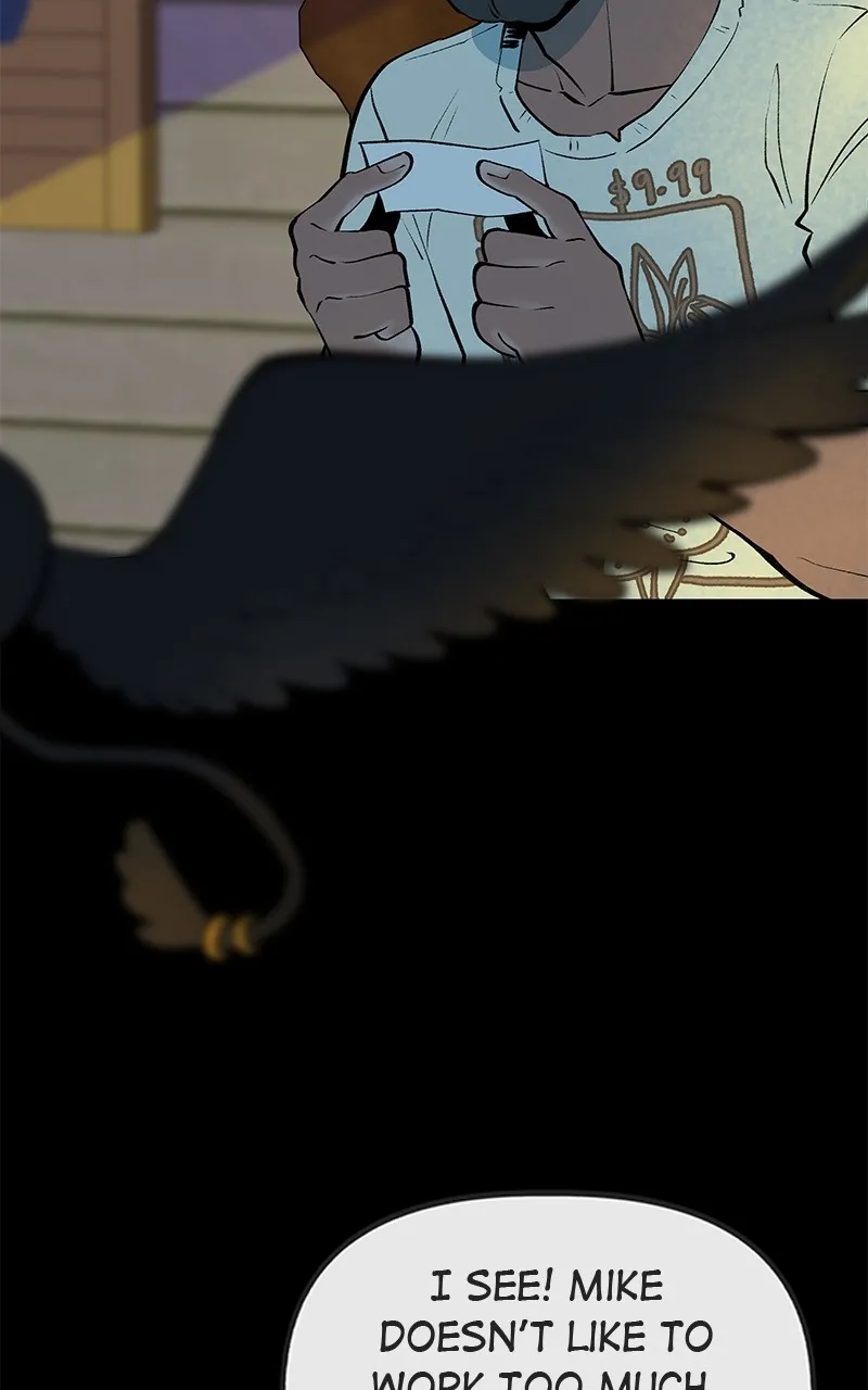 Lovely Hell Chapter 102 page 19 - 