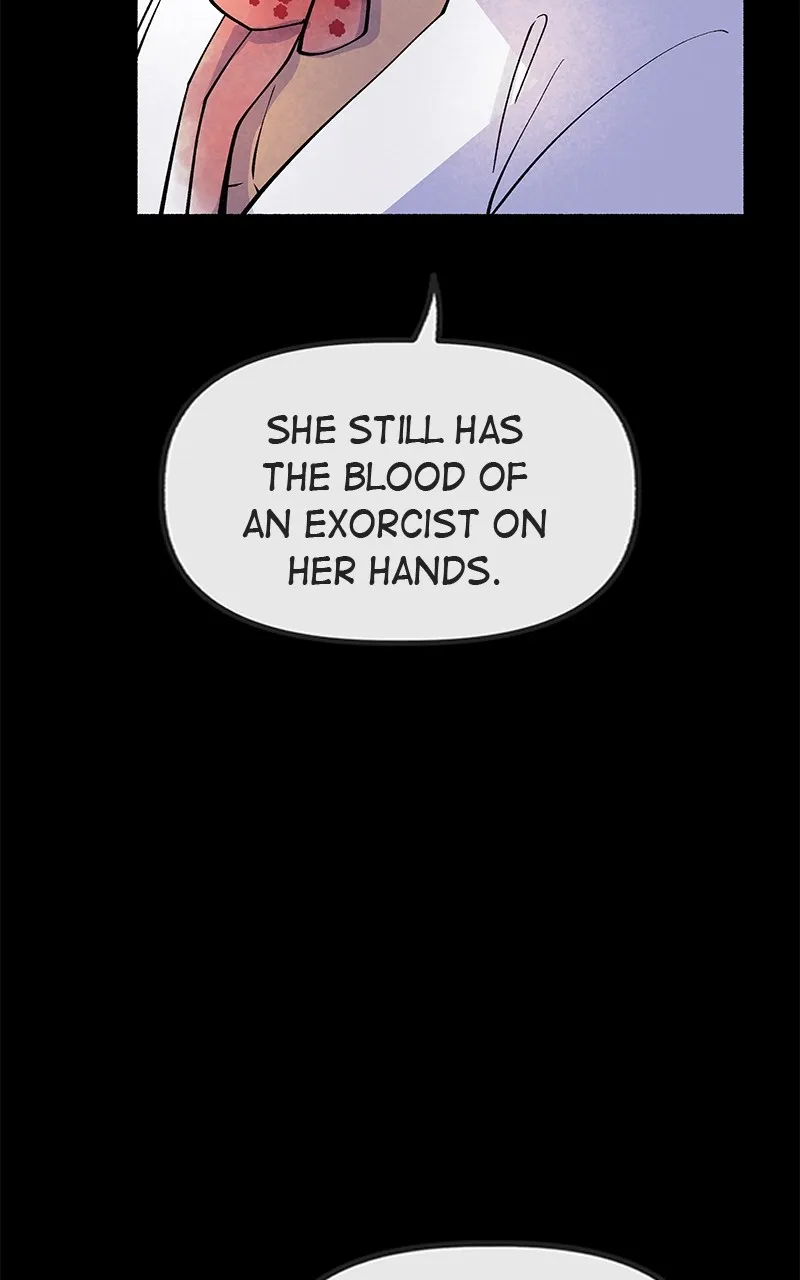 Lovely Hell Chapter 102 page 3 - 