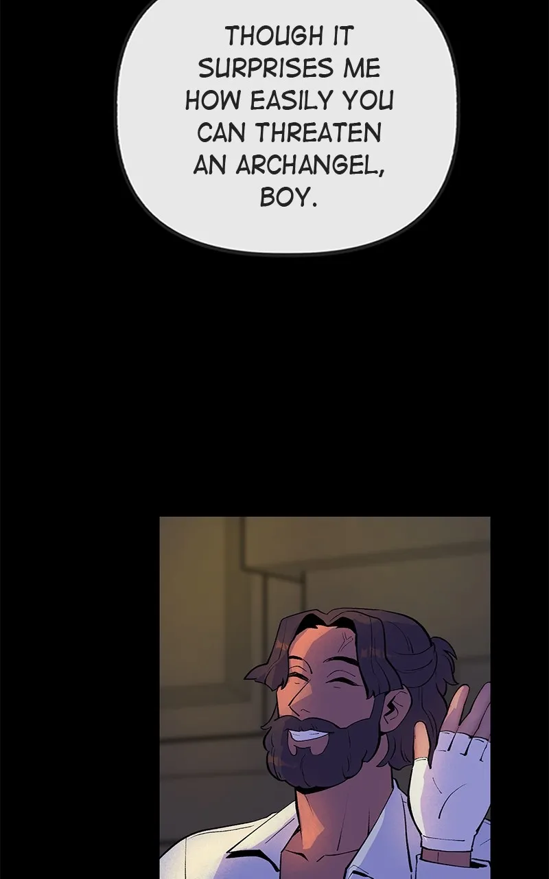 Lovely Hell Chapter 102 page 21 - 