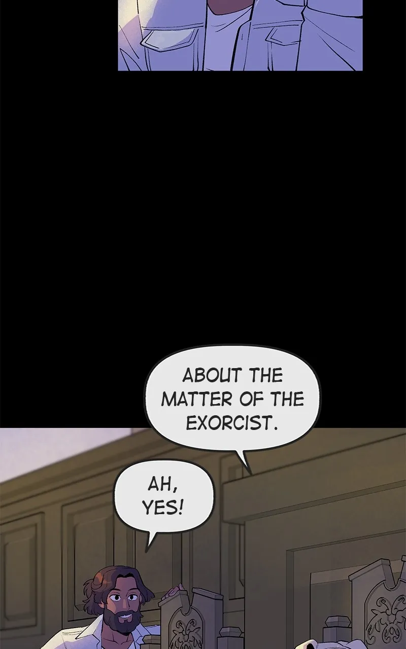 Lovely Hell Chapter 102 page 22 - 