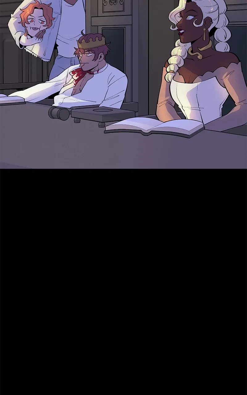 Lovely Hell Chapter 102 page 23 - 