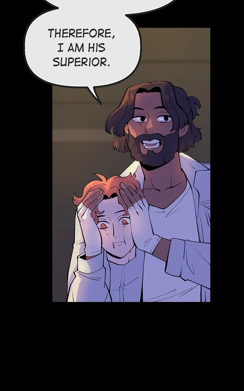 Lovely Hell Chapter 102 page 27 - 