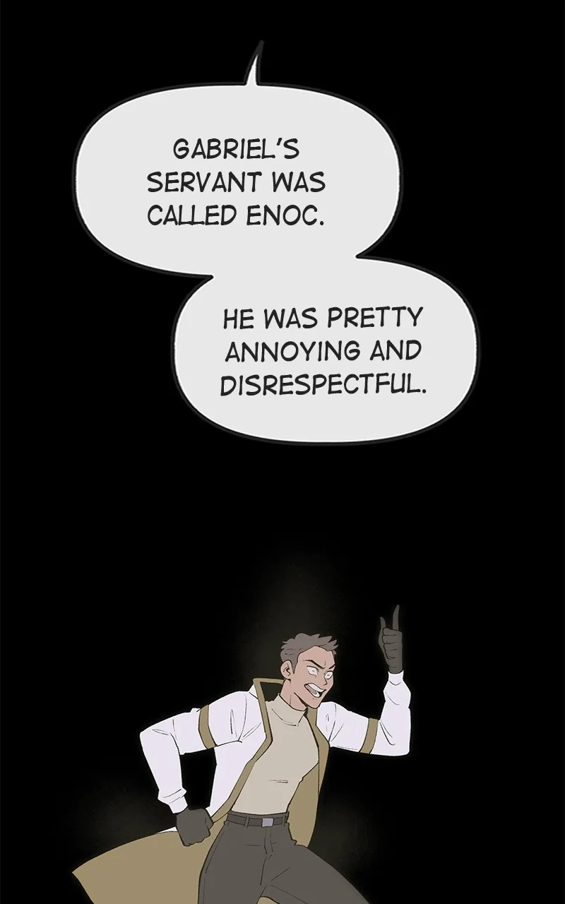 Lovely Hell Chapter 102 page 28 - 