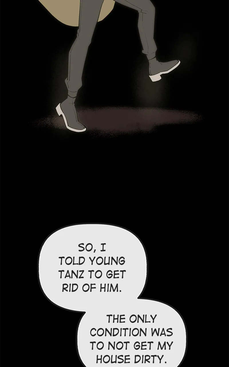 Lovely Hell Chapter 102 page 29 - 