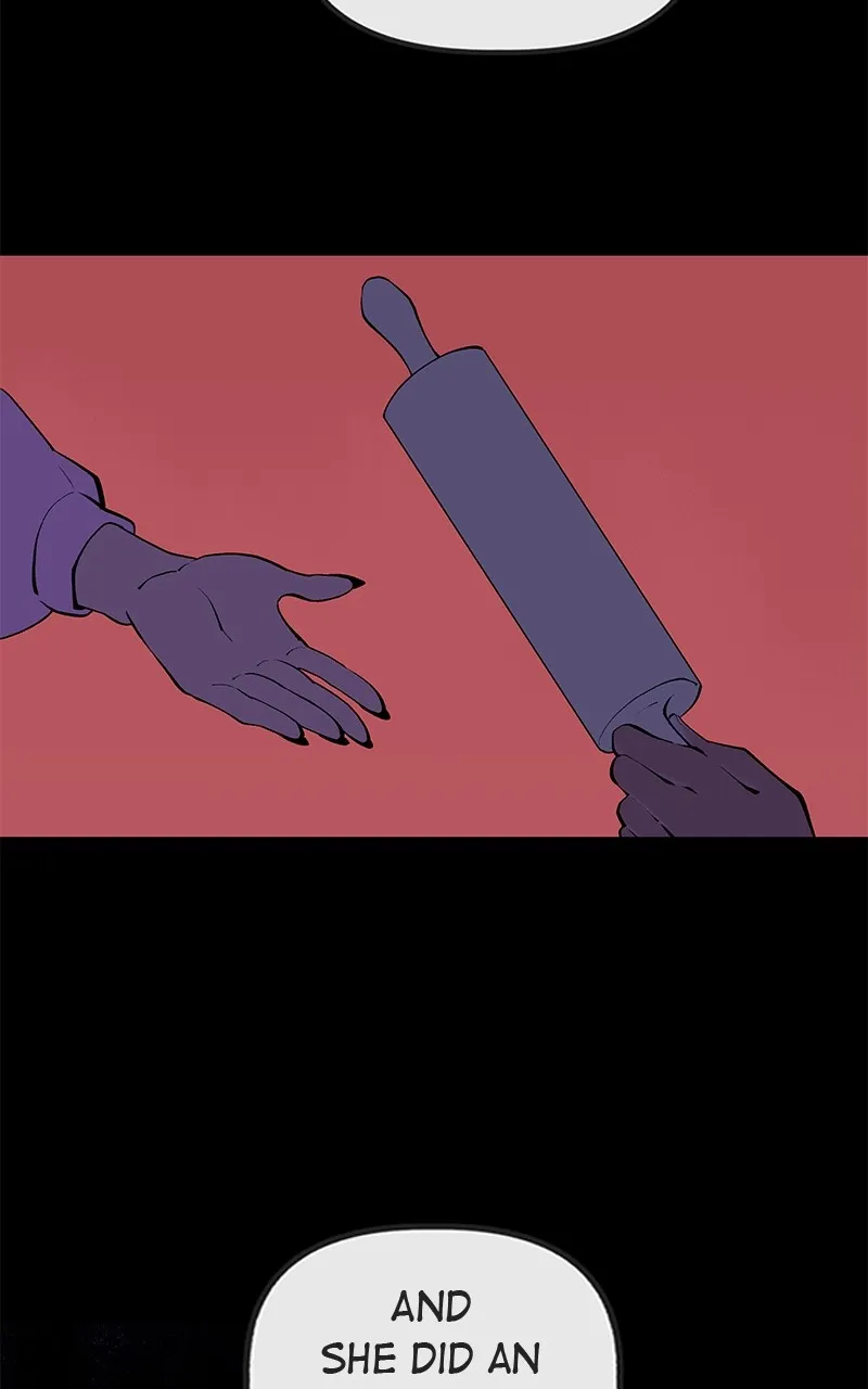 Lovely Hell Chapter 102 page 30 - 