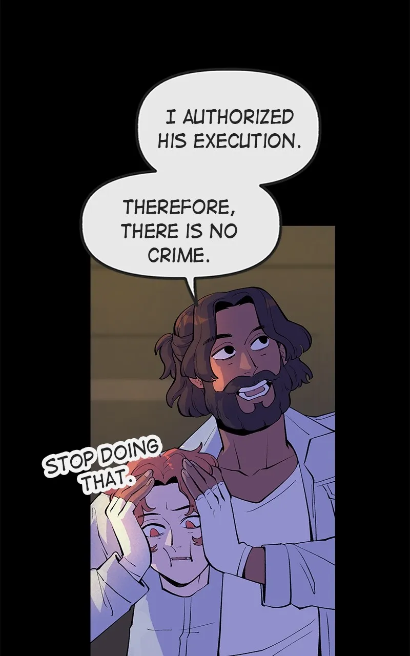 Lovely Hell Chapter 102 page 32 - 