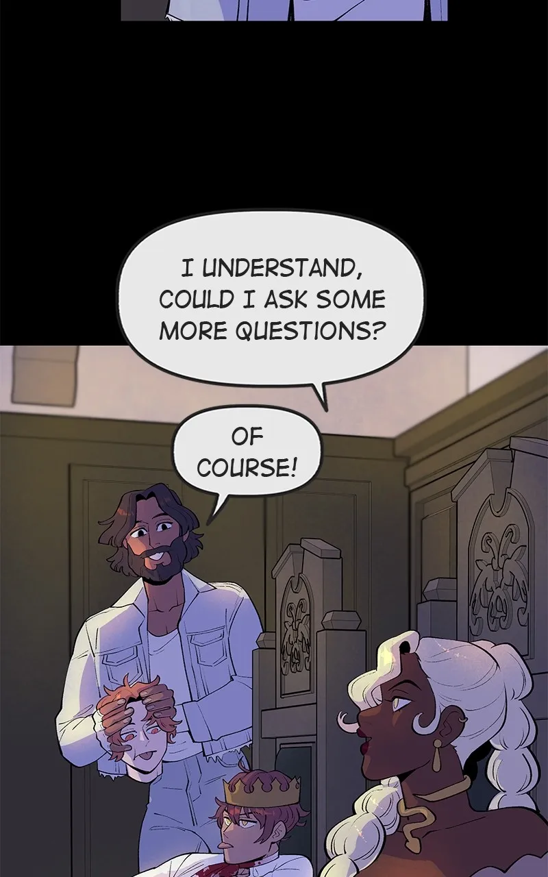 Lovely Hell Chapter 102 page 33 - 