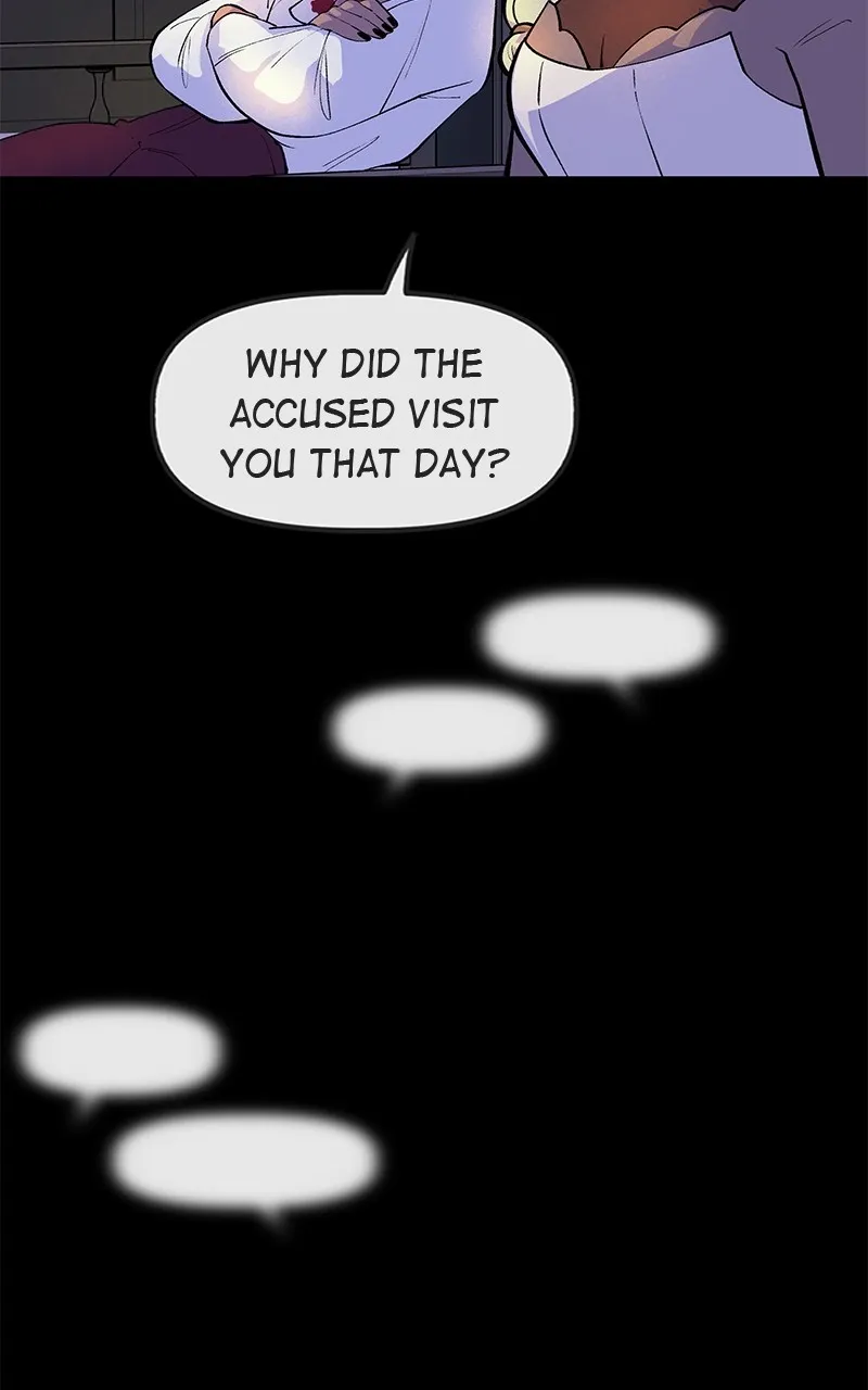 Lovely Hell Chapter 102 page 34 - 