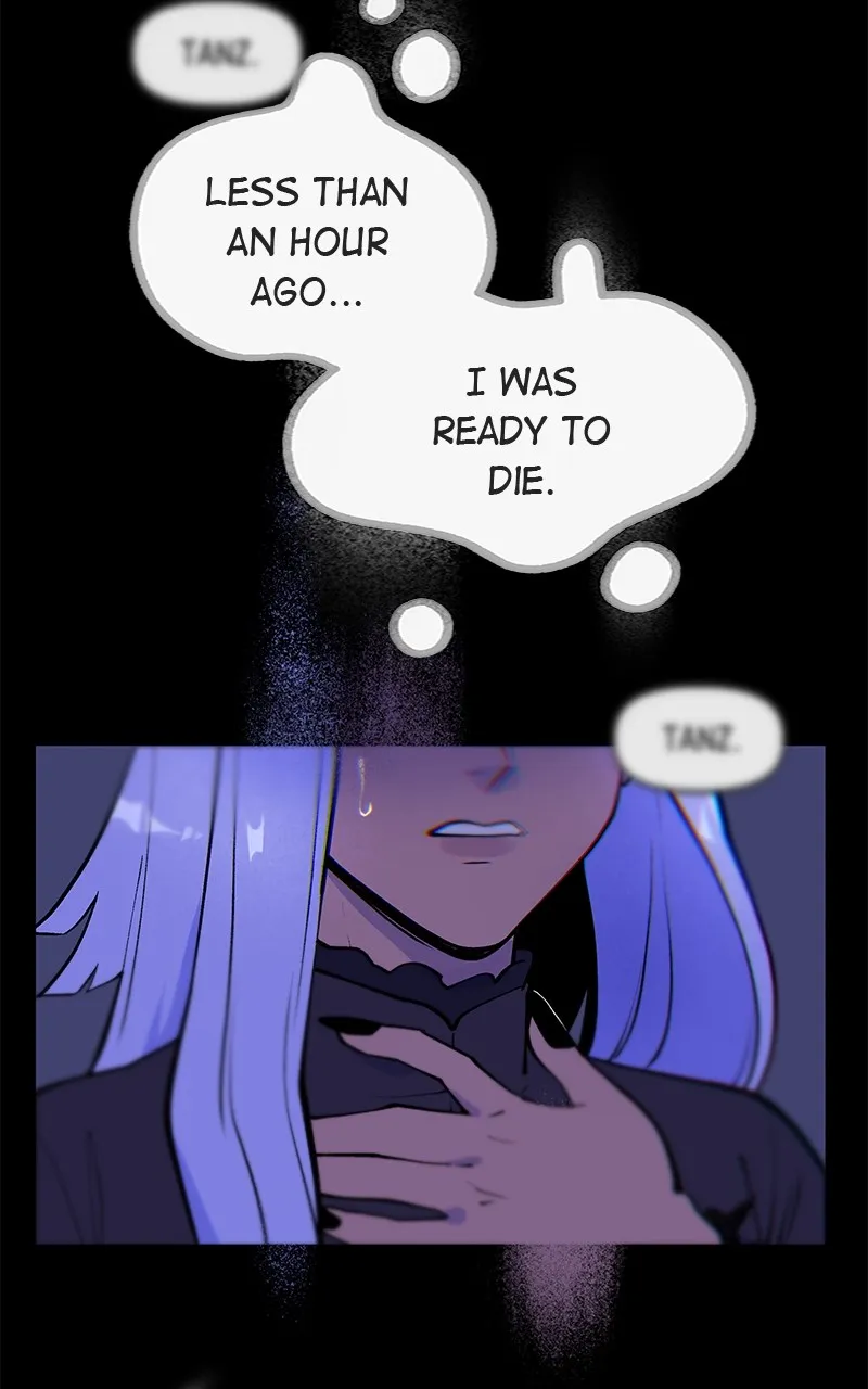 Lovely Hell Chapter 102 page 38 - 