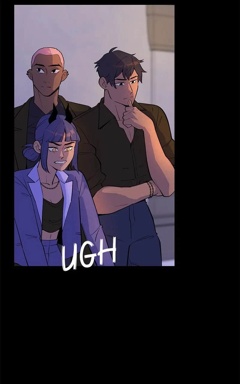 Lovely Hell Chapter 102 page 5 - 