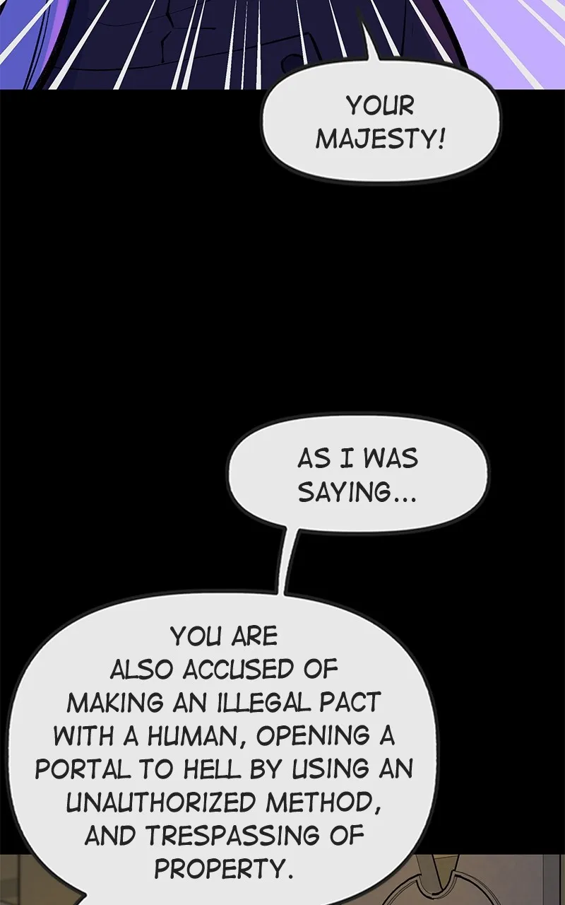 Lovely Hell Chapter 102 page 43 - 