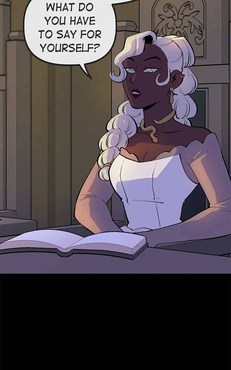 Lovely Hell Chapter 102 page 44 - 